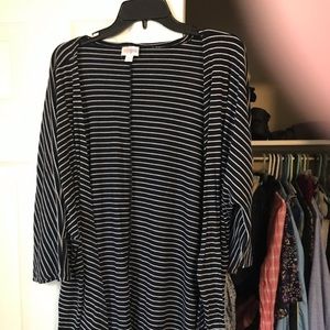 Lularoe jacket